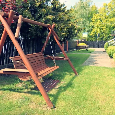 Rum i privatbostad Pod Kasztanami