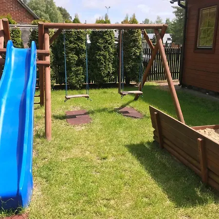 Pod Kasztanami *