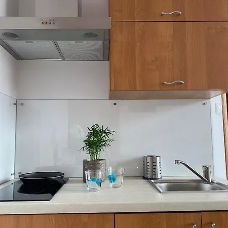 Pod Kasztanami Jantar