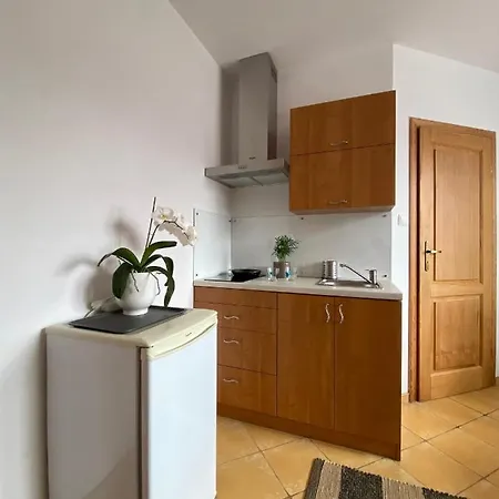 Pod Kasztanami Jantar