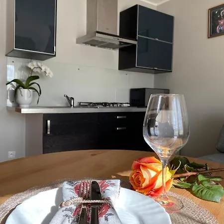 Pod Kasztanami * Jantar