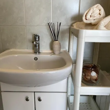 Pod Kasztanami Rum i privatbostad *