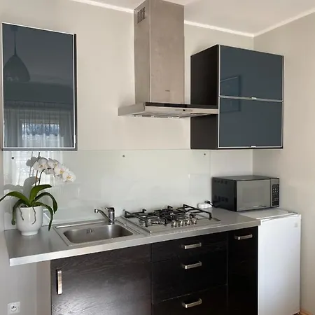 Pod Kasztanami Jantar