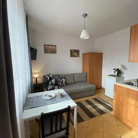 Pod Kasztanami Jantar