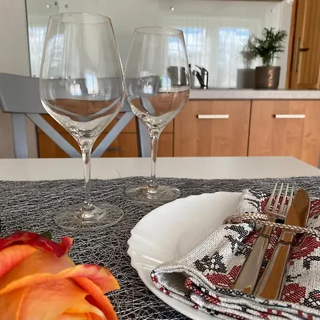 Pod Kasztanami Jantar