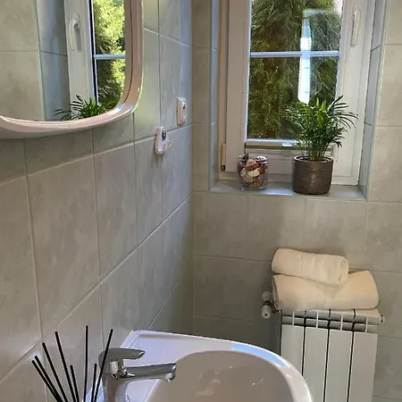 Pod Kasztanami 民宿