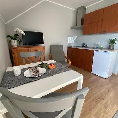 Pod Kasztanami Jantar