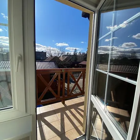 Rum i privatbostad Pod Kasztanami *