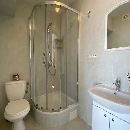 Kwatera prywatna Pod Kasztanami *