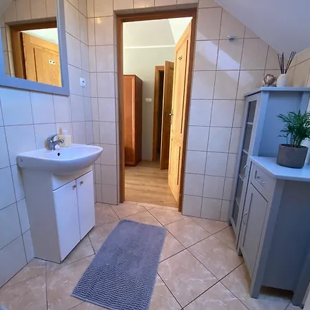 Pod Kasztanami *