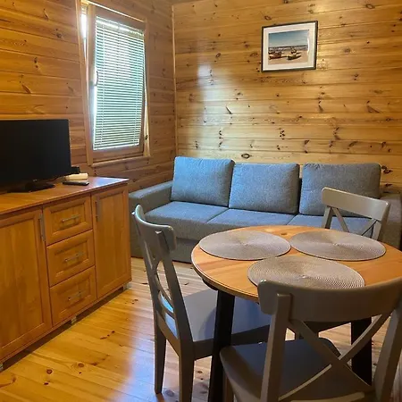 民宿 Pod Kasztanami