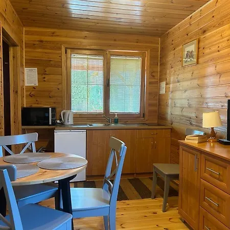 Pod Kasztanami Kwatera prywatna *