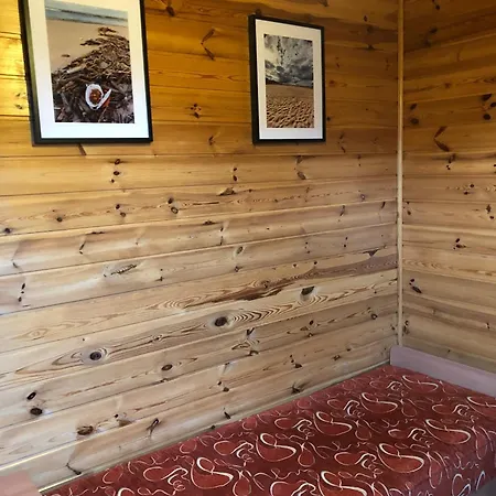 Kwatera prywatna Pod Kasztanami