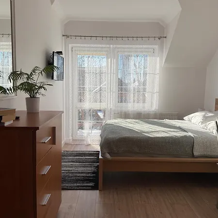 Rum i privatbostad Pod Kasztanami