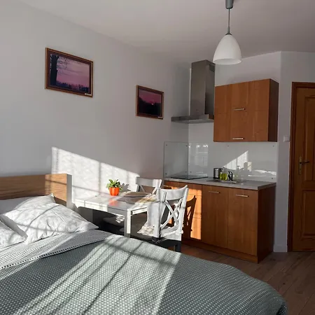 Pod Kasztanami * Jantar