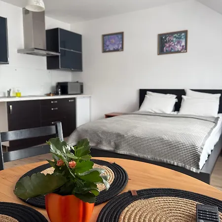 Pod Kasztanami * 詹塔尔