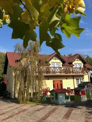 Pod Kasztanami Jantar