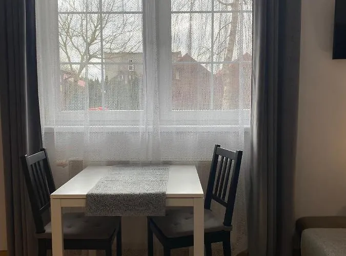 Pod Kasztanami Ubytování v soukromí *