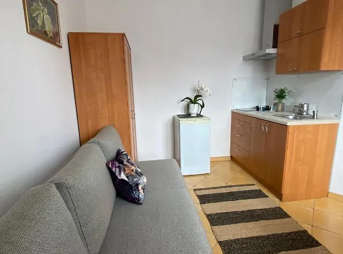 Pod Kasztanami Jantar