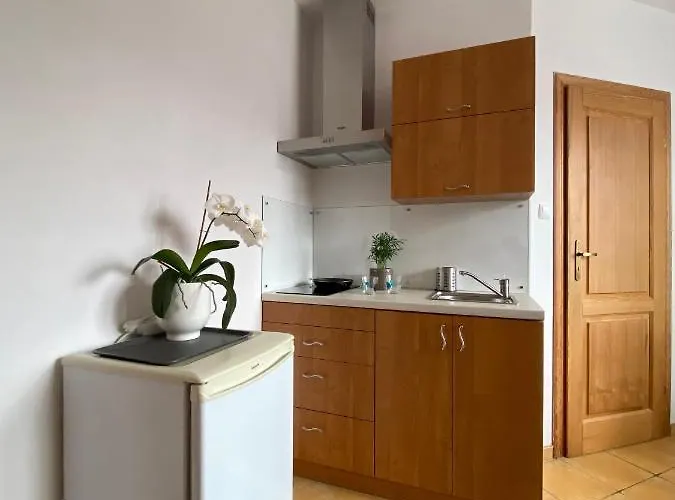 Pod Kasztanami Jantar