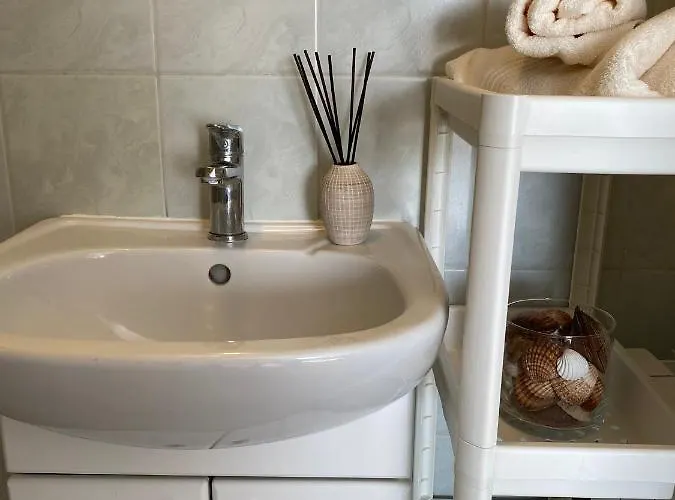 Pod Kasztanami Ubytování v soukromí *