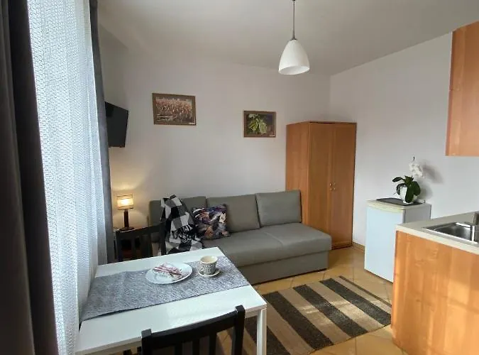 Pod Kasztanami Jantar