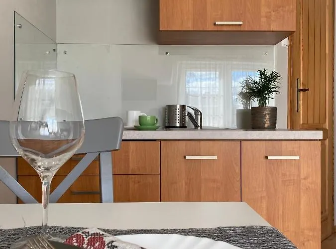 Pod Kasztanami Jantar