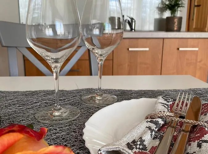 Pod Kasztanami Jantar