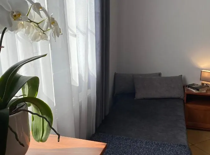 Pod Kasztanami Ubytování v soukromí