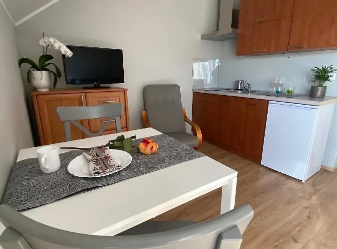 Pod Kasztanami Jantar