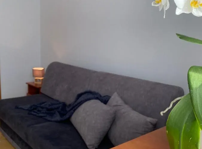 Pod Kasztanami Ubytování v soukromí