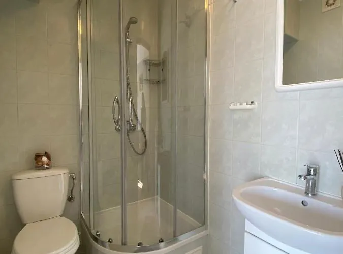 Ubytování v soukromí Pod Kasztanami *