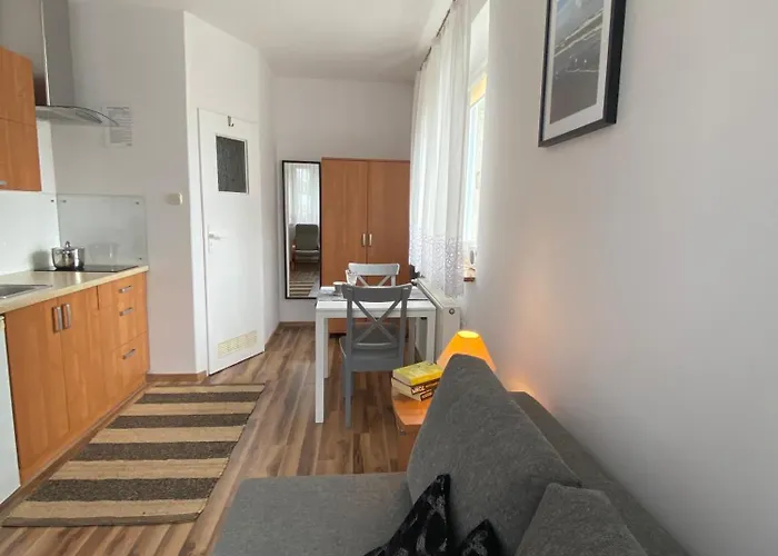 Pod Kasztanami Ubytování v soukromí *