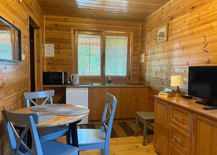 Pod Kasztanami Ubytování v soukromí *