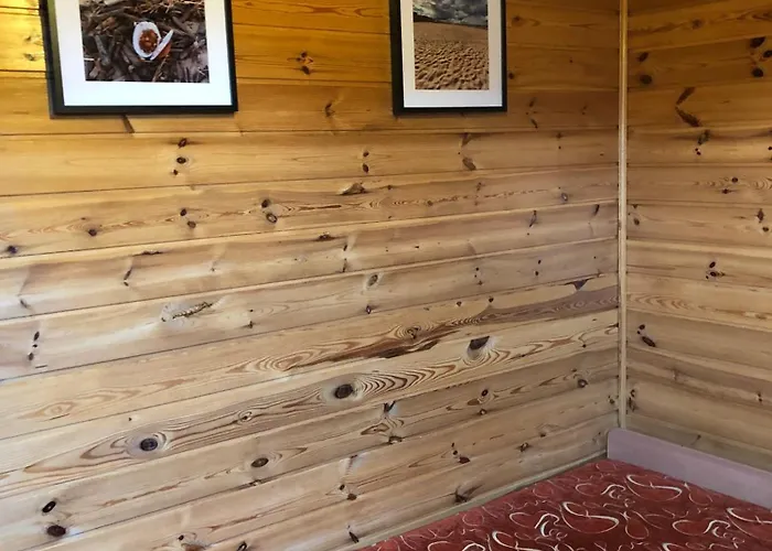 Ubytování v soukromí Pod Kasztanami