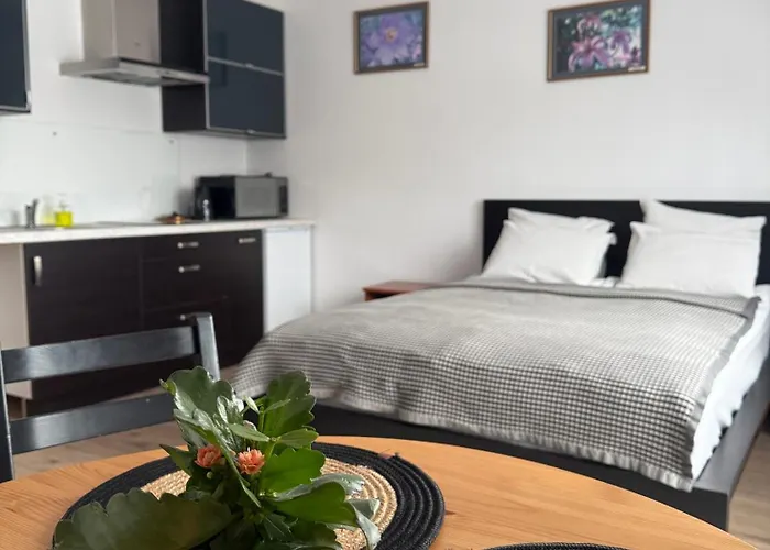 Pod Kasztanami * Jantar